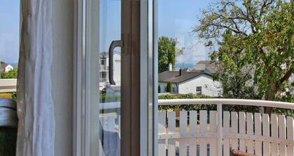 Appartement Nr. 12 - Villa Monika - App. 4 & 12