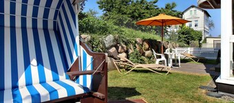 Apartment no. 12 - Villa Monika - App. 4 & 12