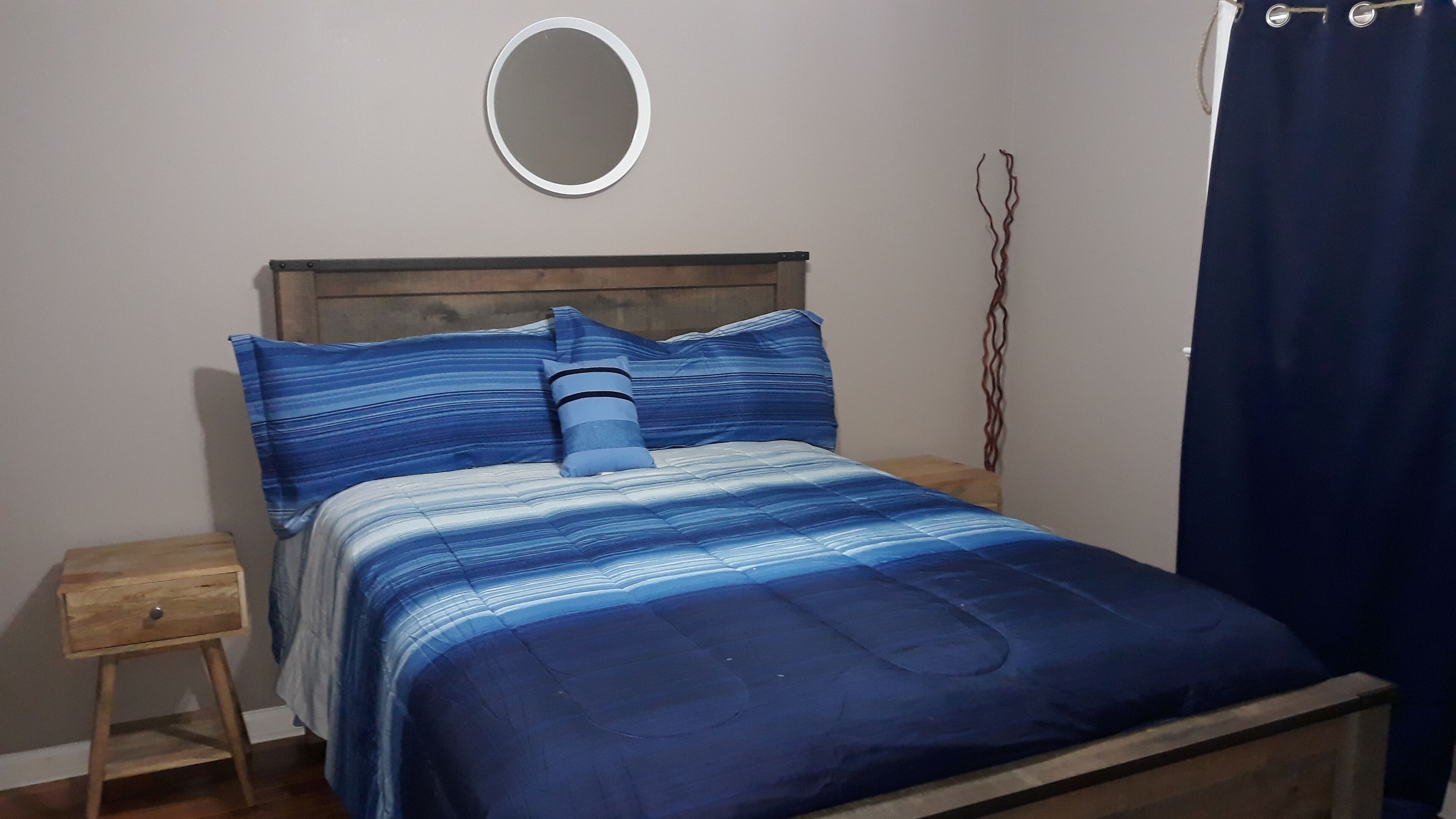 Lovely 4 Bedroom Vacation Home