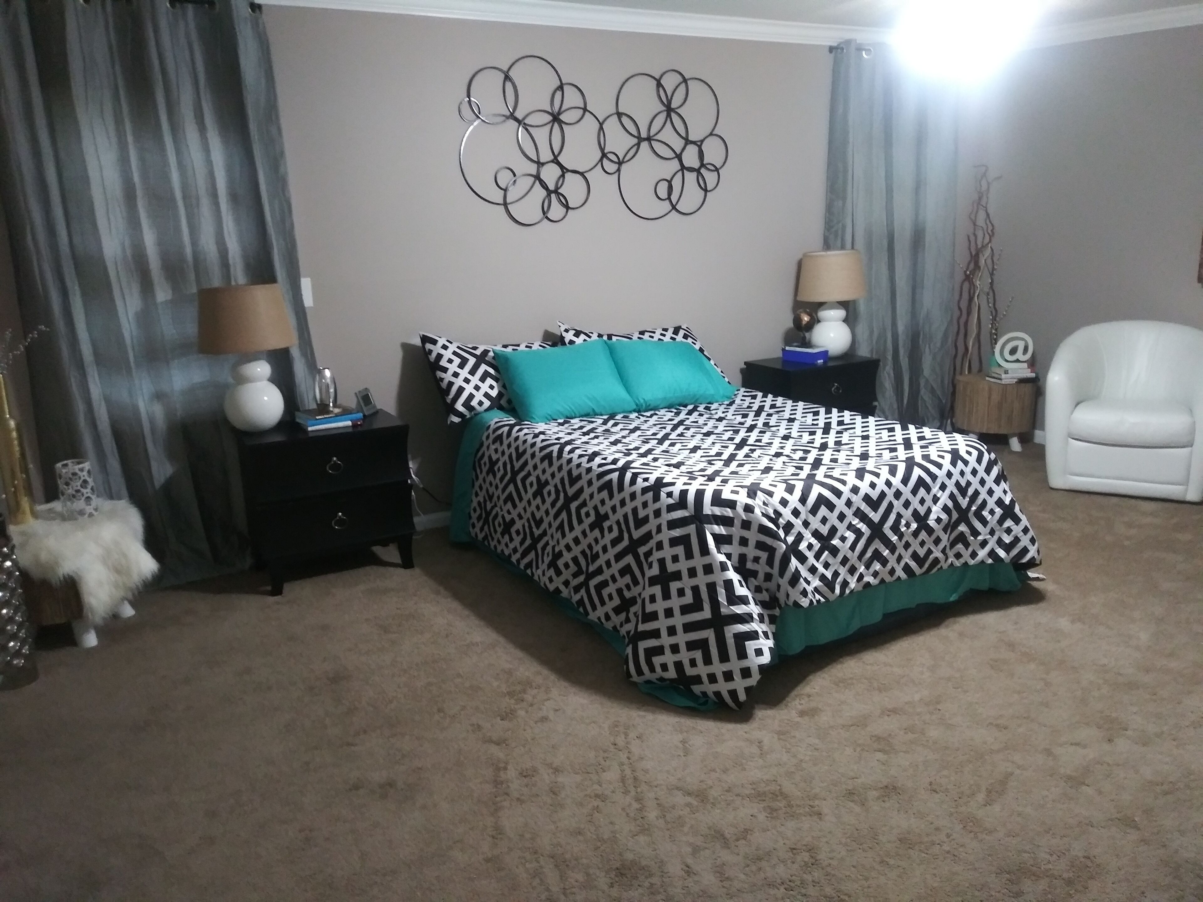 Lovely 4 Bedroom Vacation Home