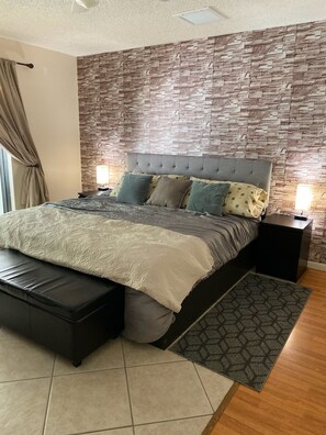 2 camere, ferro/asse da stiro, culla da viaggio, Wi-Fi