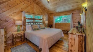 3 chambres, fer et planche à repasser, accès au Wi-Fi (inclus)