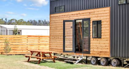 Boydtown Beach Holiday Park