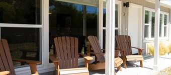 ¡¡NUEVO!! The Bixby House: a 2 minutos de Laguna Seca, a 45 minutos de Big Sur