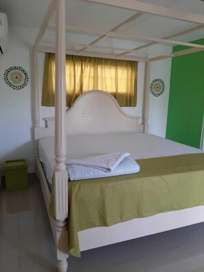 Familiekamer | Gratis wifi, beddengoed