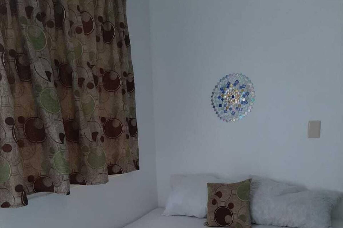 Gratis wifi, beddengoed