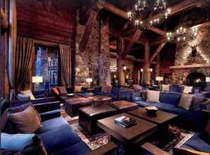 Interior - SPECIAL! Ritz-Carlton Bachelor Gulch 2BR&2BA Residence INSIDE hotel adj to Lift! (Avon)