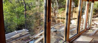 Conguillio Cabin Cabin