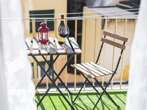 Sehr zentral - Via Po Torino