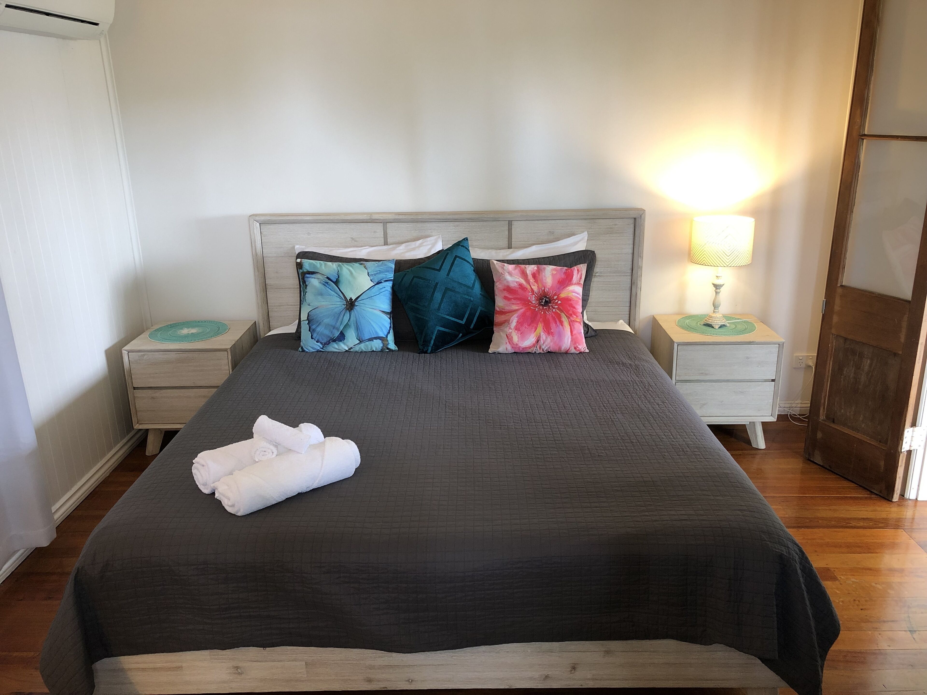 All the Vues tropical paradise for a family getaway