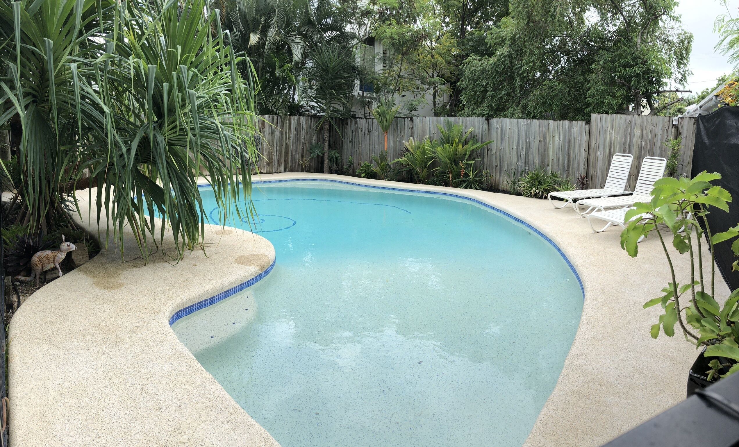 All The Vues Tropical Oasis ideal for workgroup 6 friends and extended families — image 3