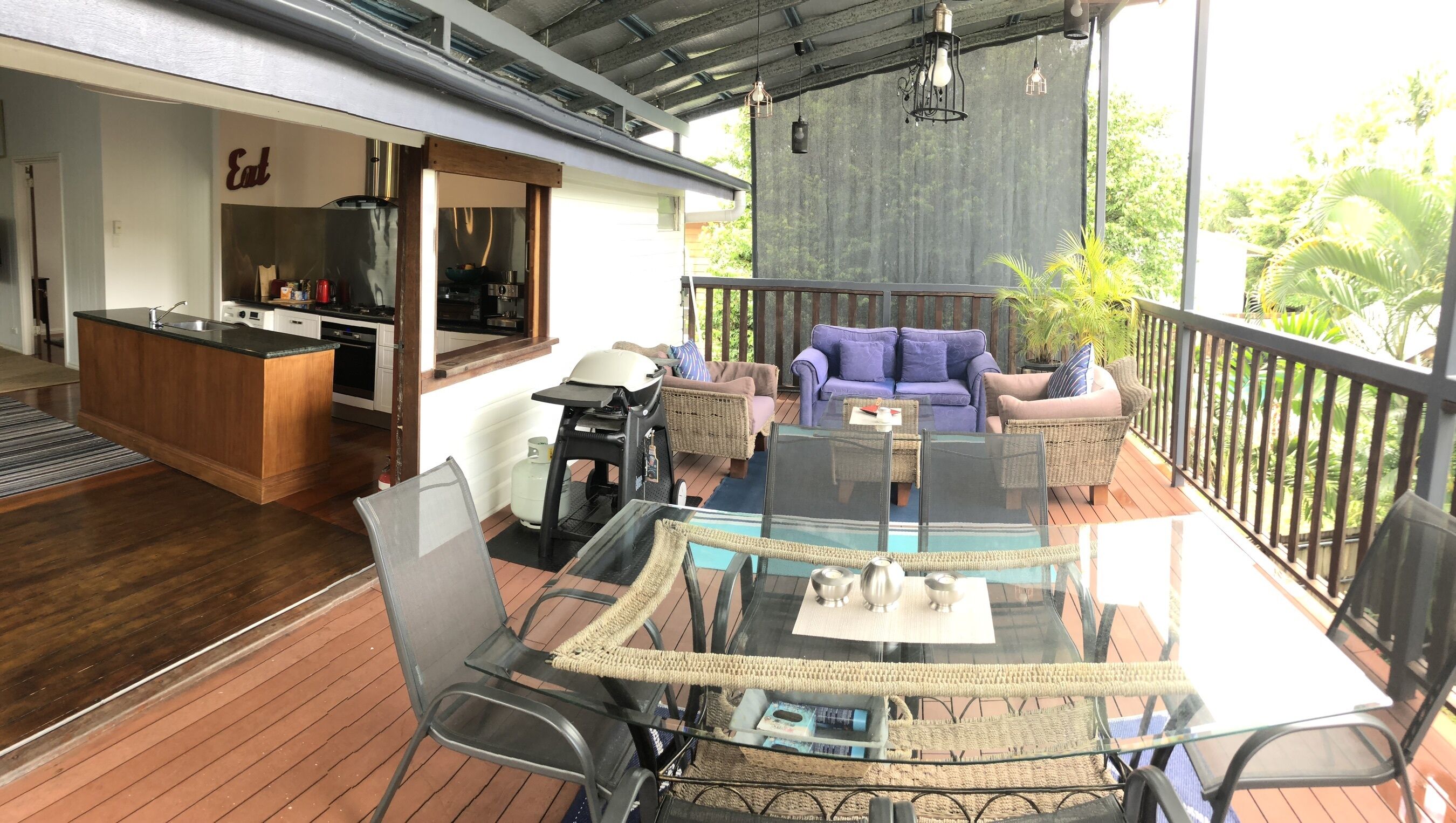 All The Vues Tropical Oasis ideal for workgroup 6 friends and extended families — image 22