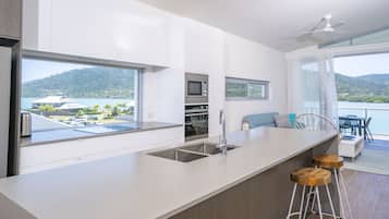 Dapur peribadi
