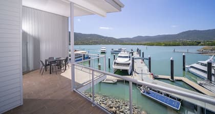 Harbour Cove
