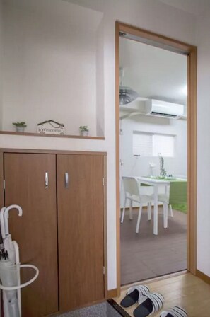 Interior entrance - Not Ninja Osaka Namba 1 (Osaka)