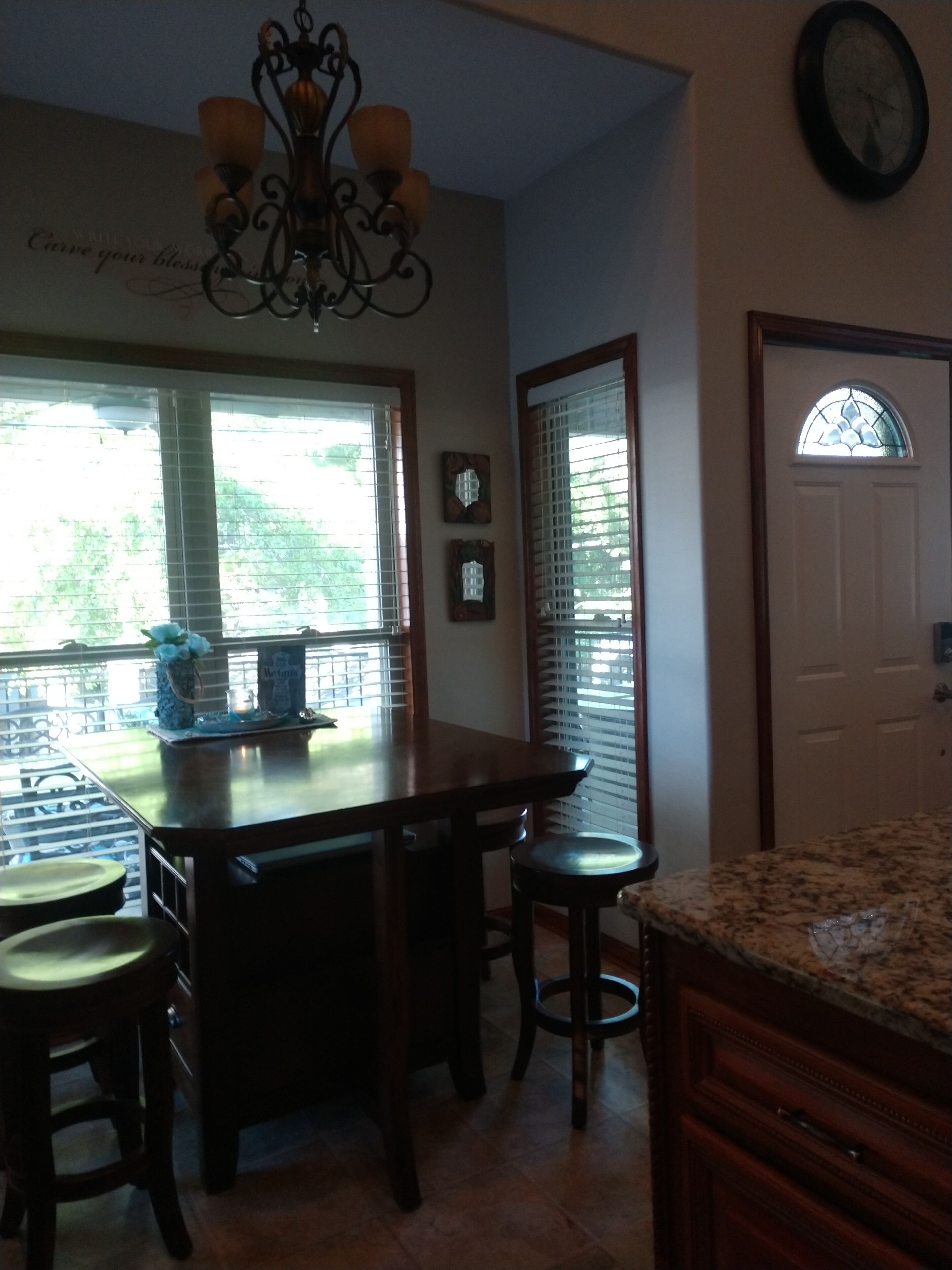 Luxury at the beach! Enjoy your vacation in our luxurious home at the beach.