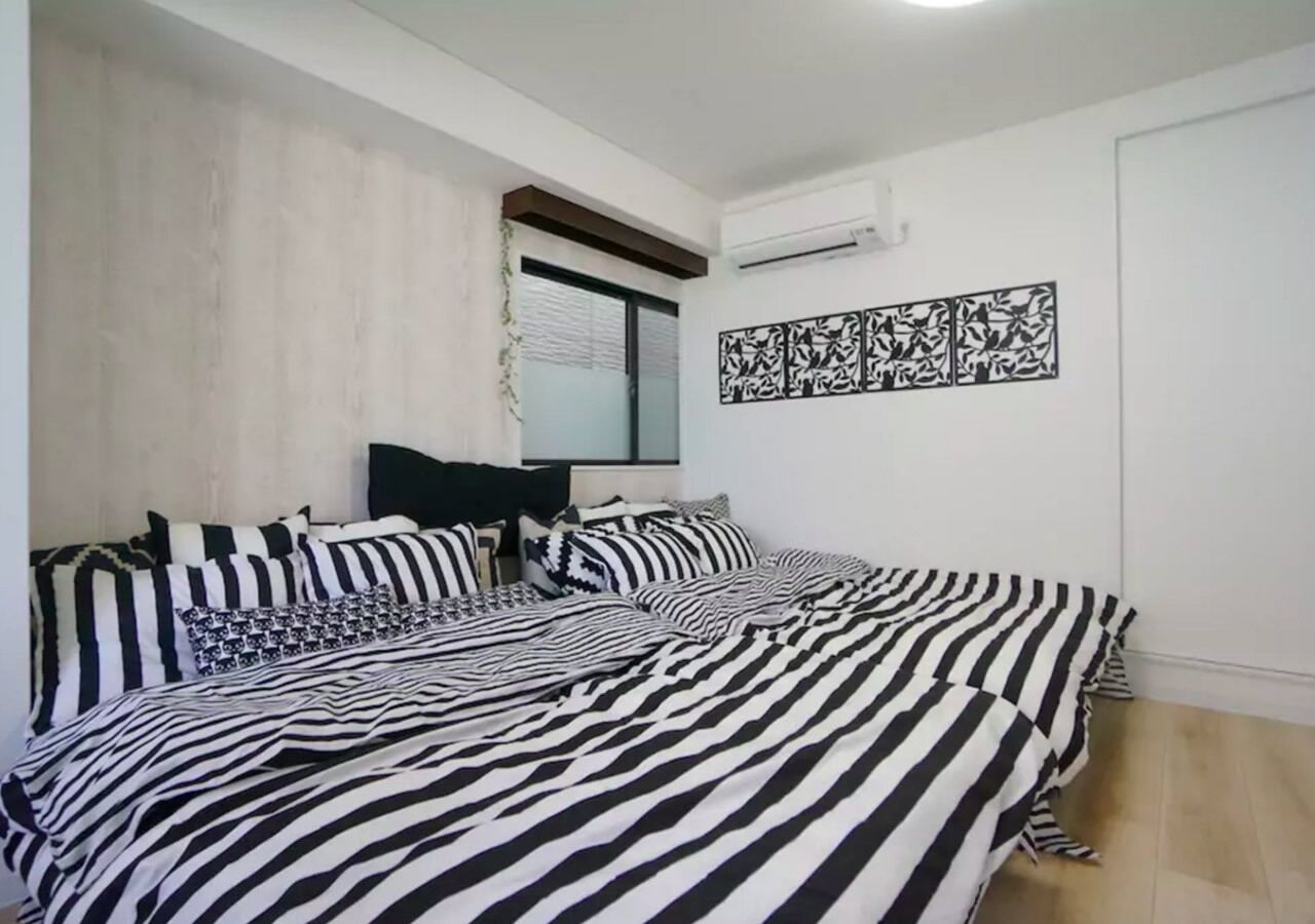 Apartment 201 | Iron/ironing board, free WiFi