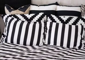 Chambre (Apartment 201) | Fer et planche à repasser, Wi-Fi gratuit