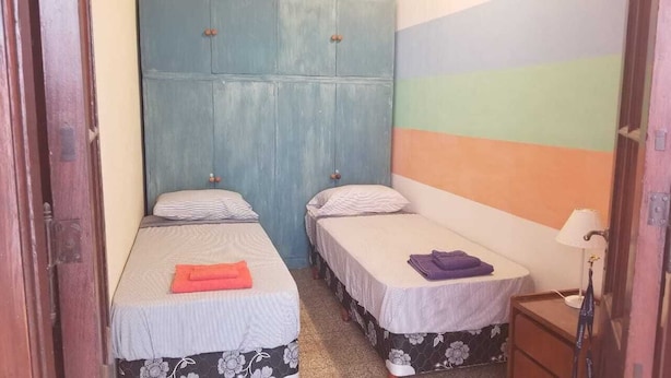 Double Room, Shared Bathroom | WiFi (free) - Hostel Hostal Caballito Blanco (Santa Fe)