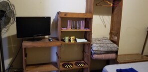 Double Room, Private Bathroom | Free WiFi, wheelchair access