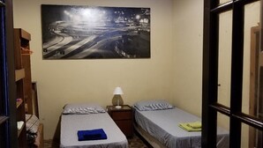 Double Room, Shared Bathroom | WiFi (free) - Hostel Hostal Caballito Blanco (Santa Fe)