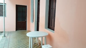 Daily continental breakfast for a fee - Hostel Hostal Caballito Blanco (Santa Fe)