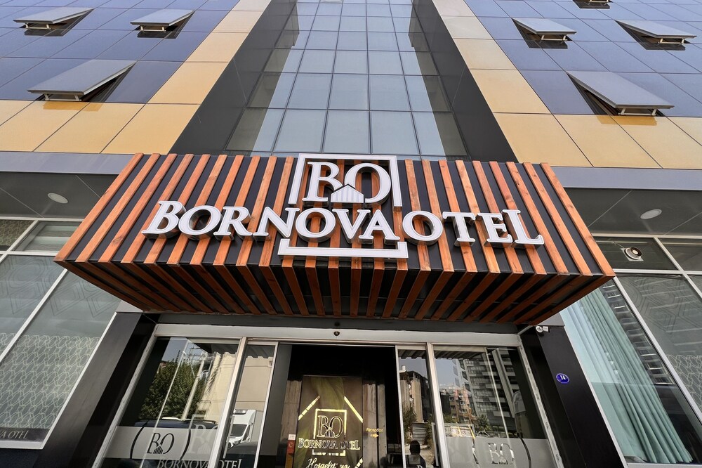 Bornova Otel