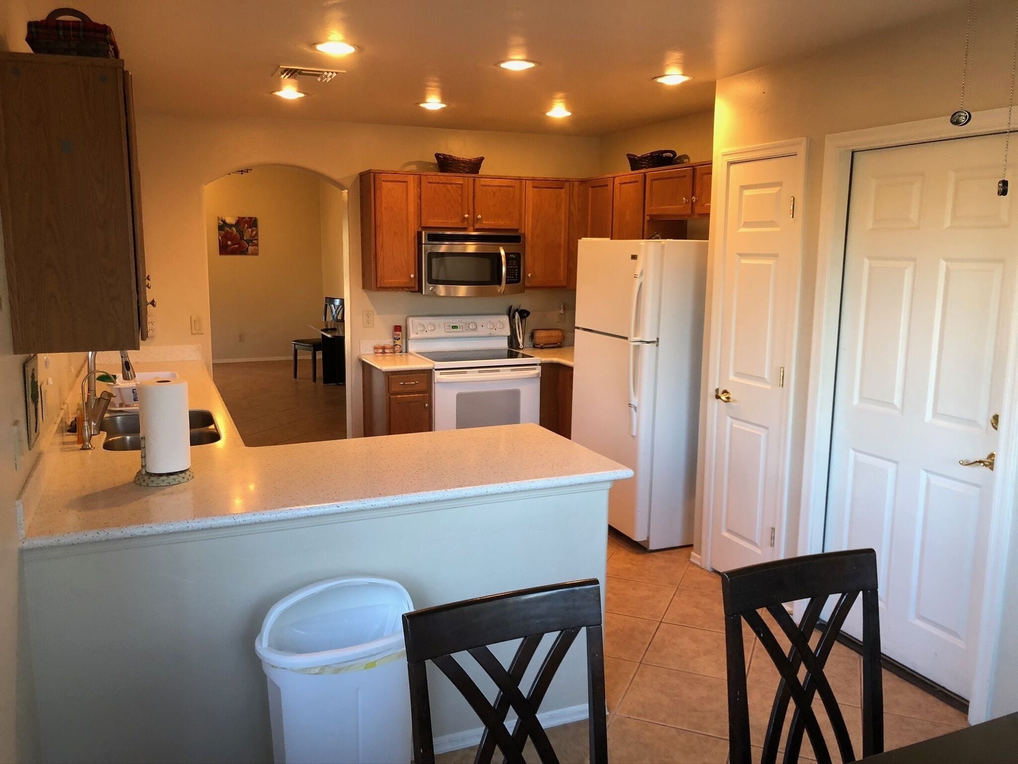 3 Bedroom, 2 Bath near Pantano Wash