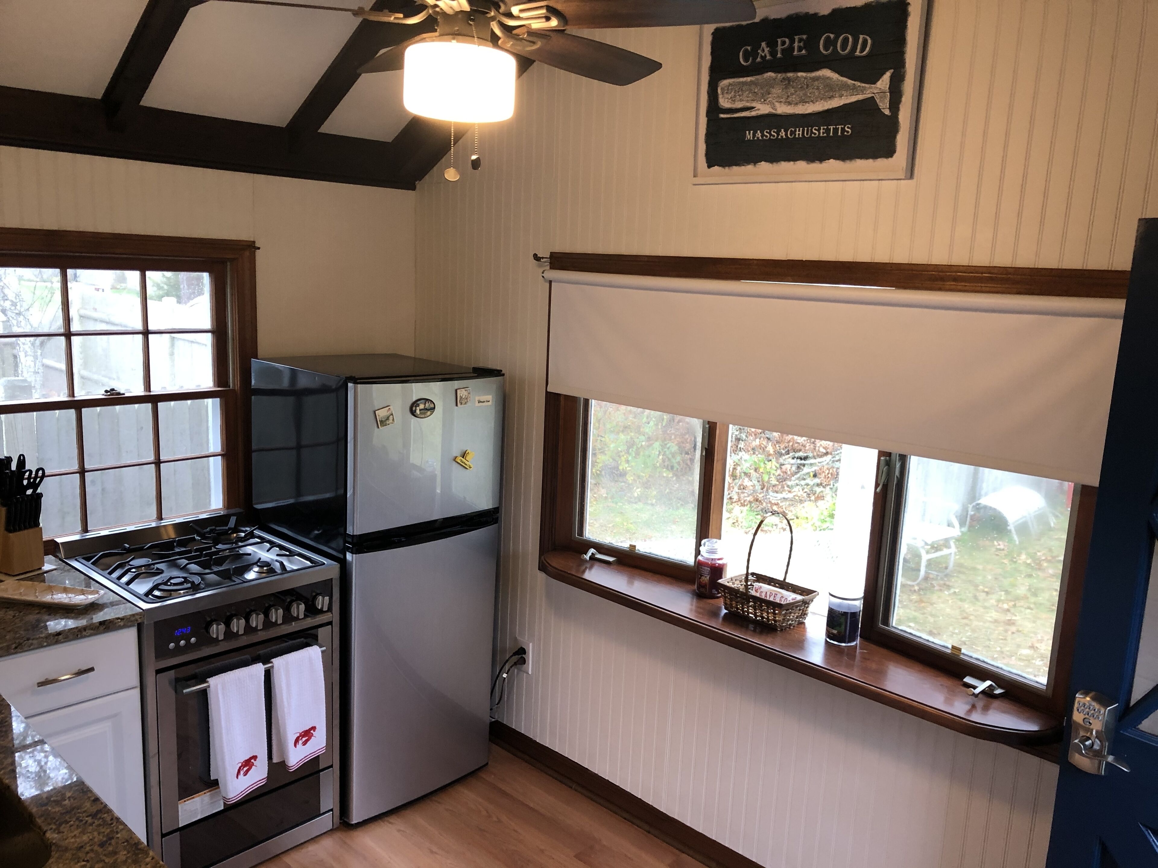 Dennisport Beach Home - Walking Distance to Beach