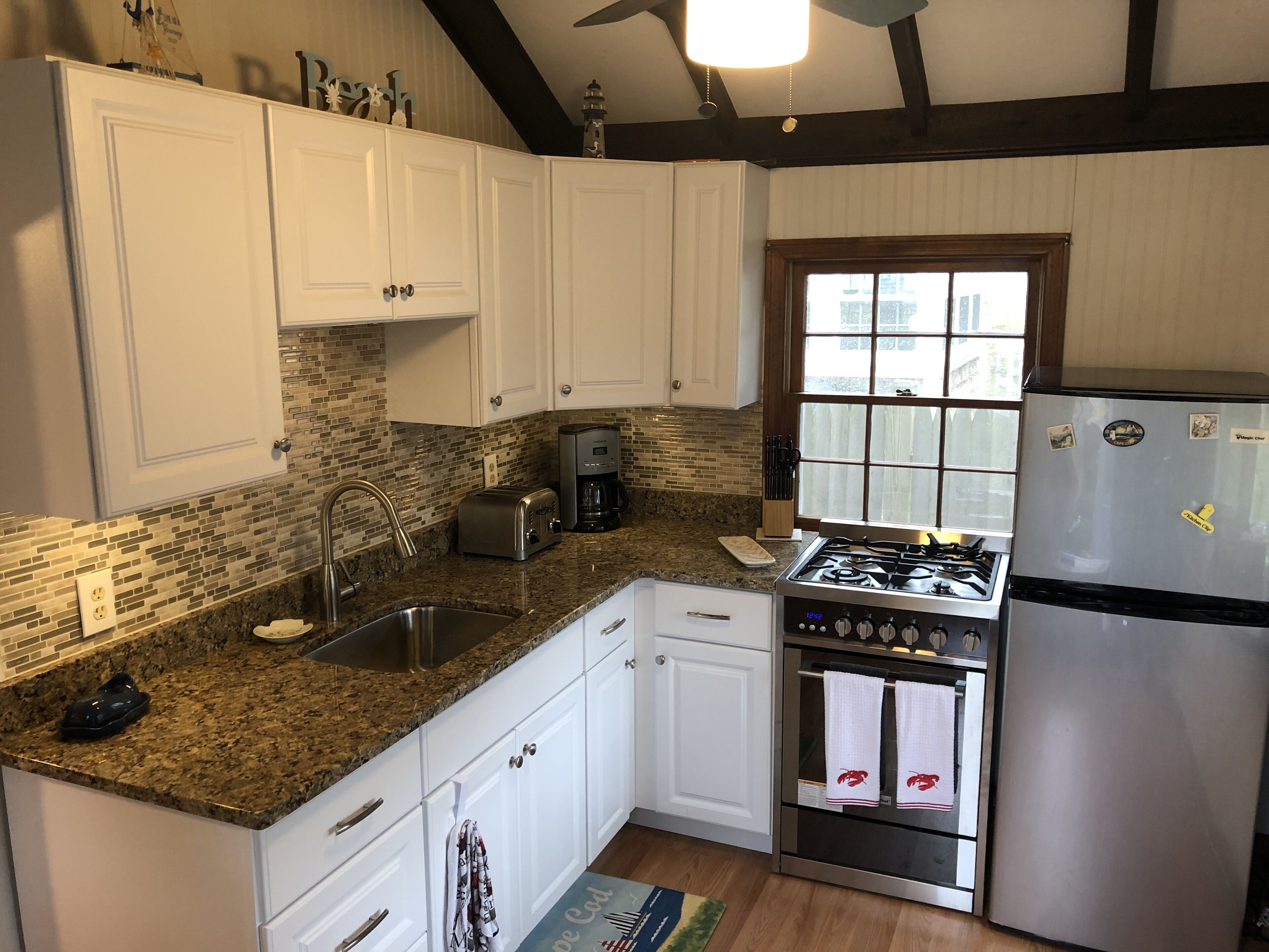 Dennisport Beach Home - Walking Distance to Beach