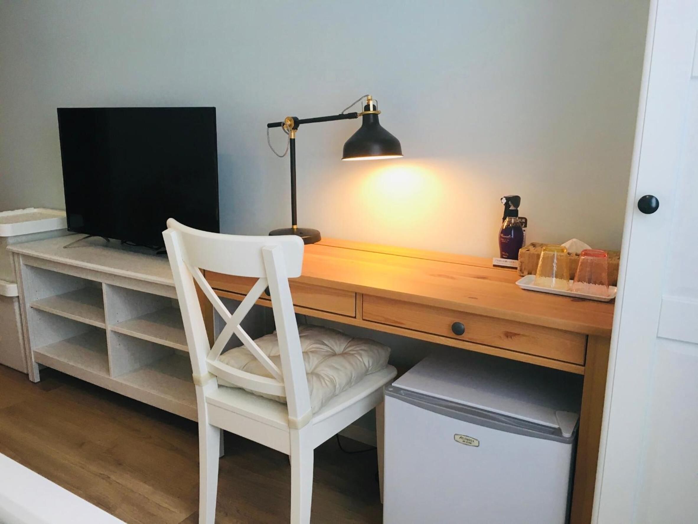 in-room safe, desk, free wifi, bed sheets