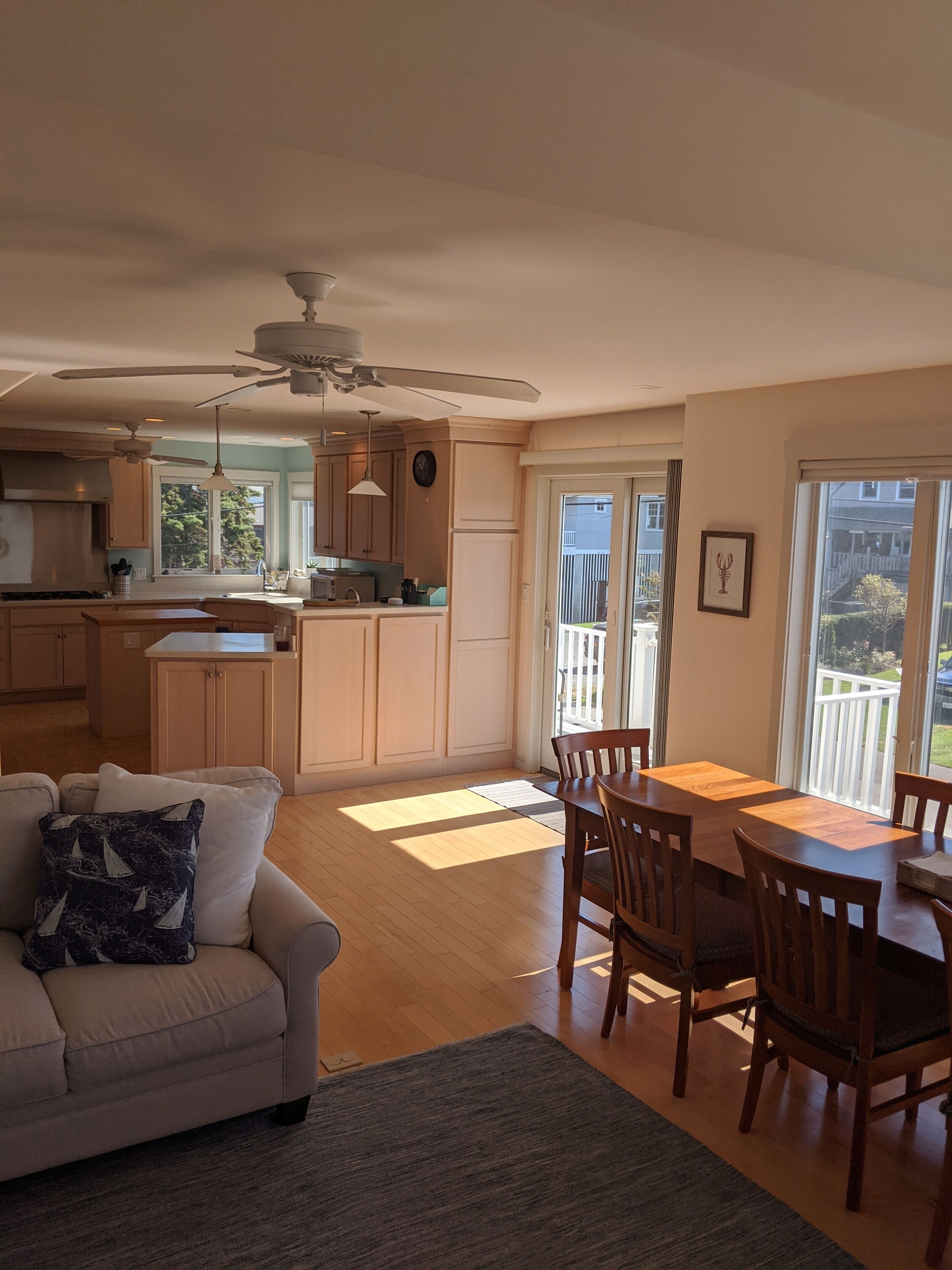 5 Bed Luxury Moody Beach - Perfect multi-family vacation -steps from beach