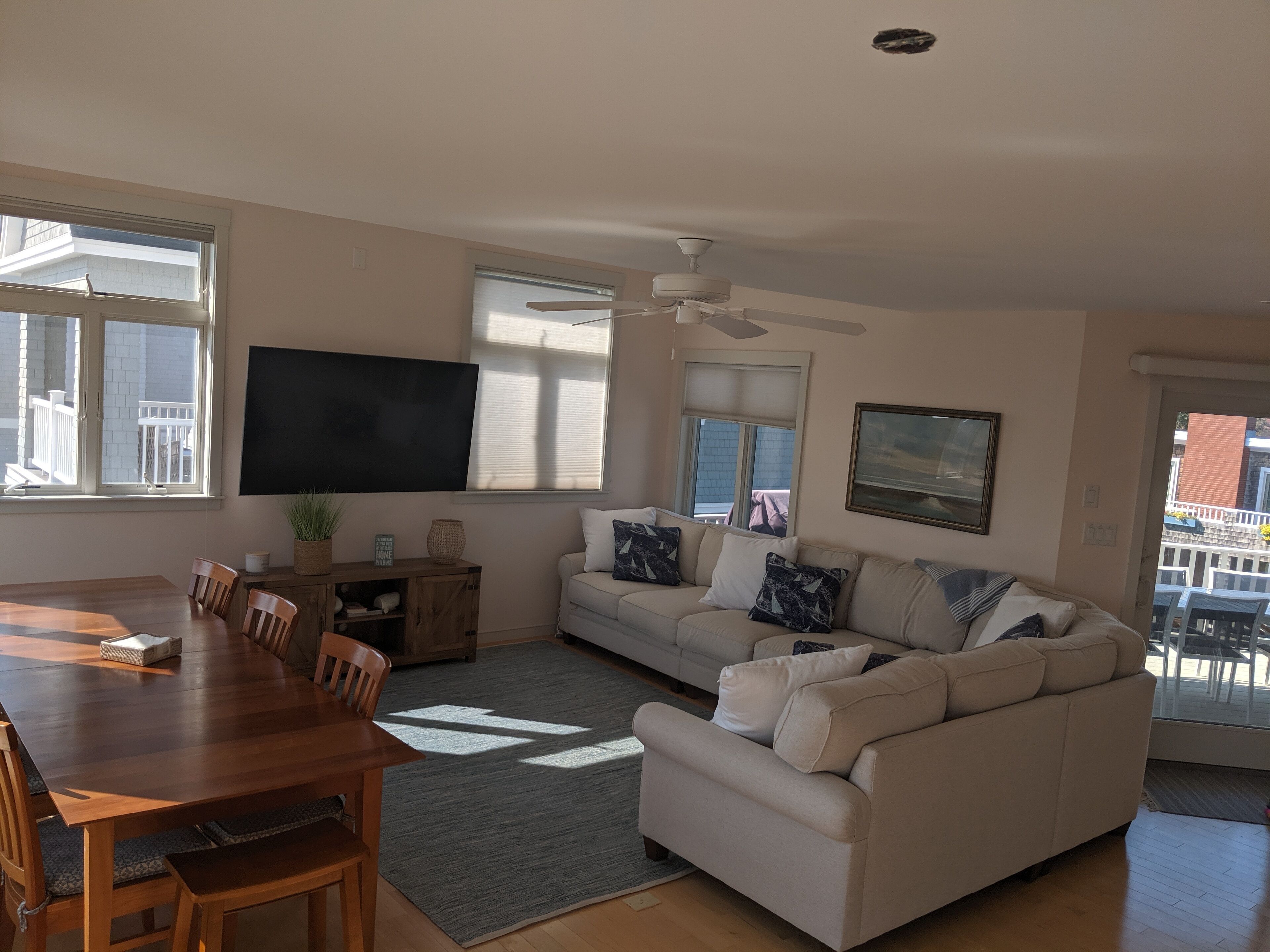 5 Bed Luxury Moody Beach - Perfect multi-family vacation -steps from beach