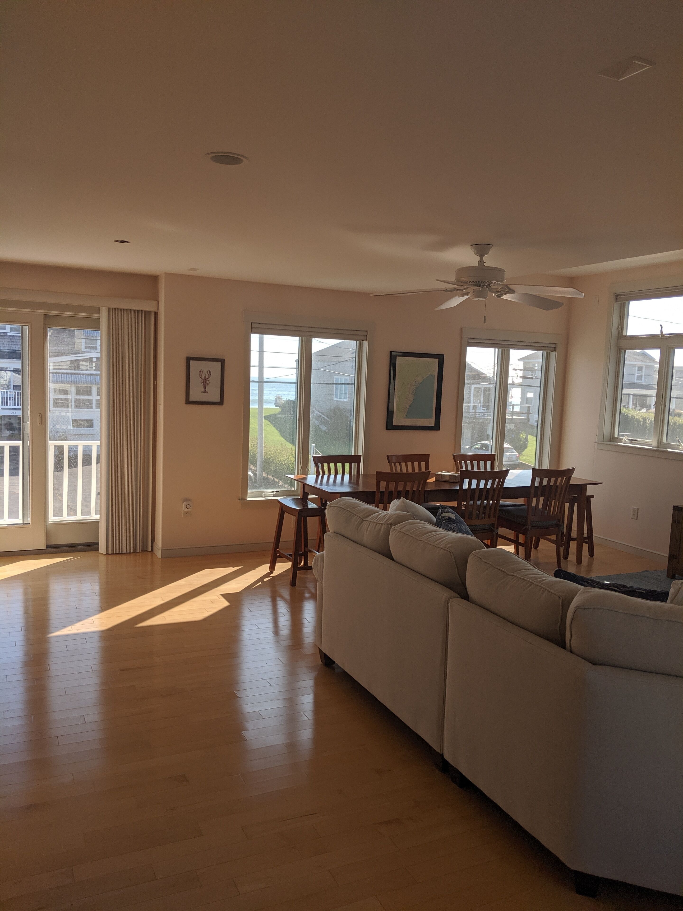 5 Bed Luxury Moody Beach - Perfect multi-family vacation -steps from beach