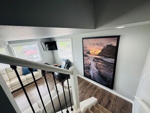 Smart TV, books