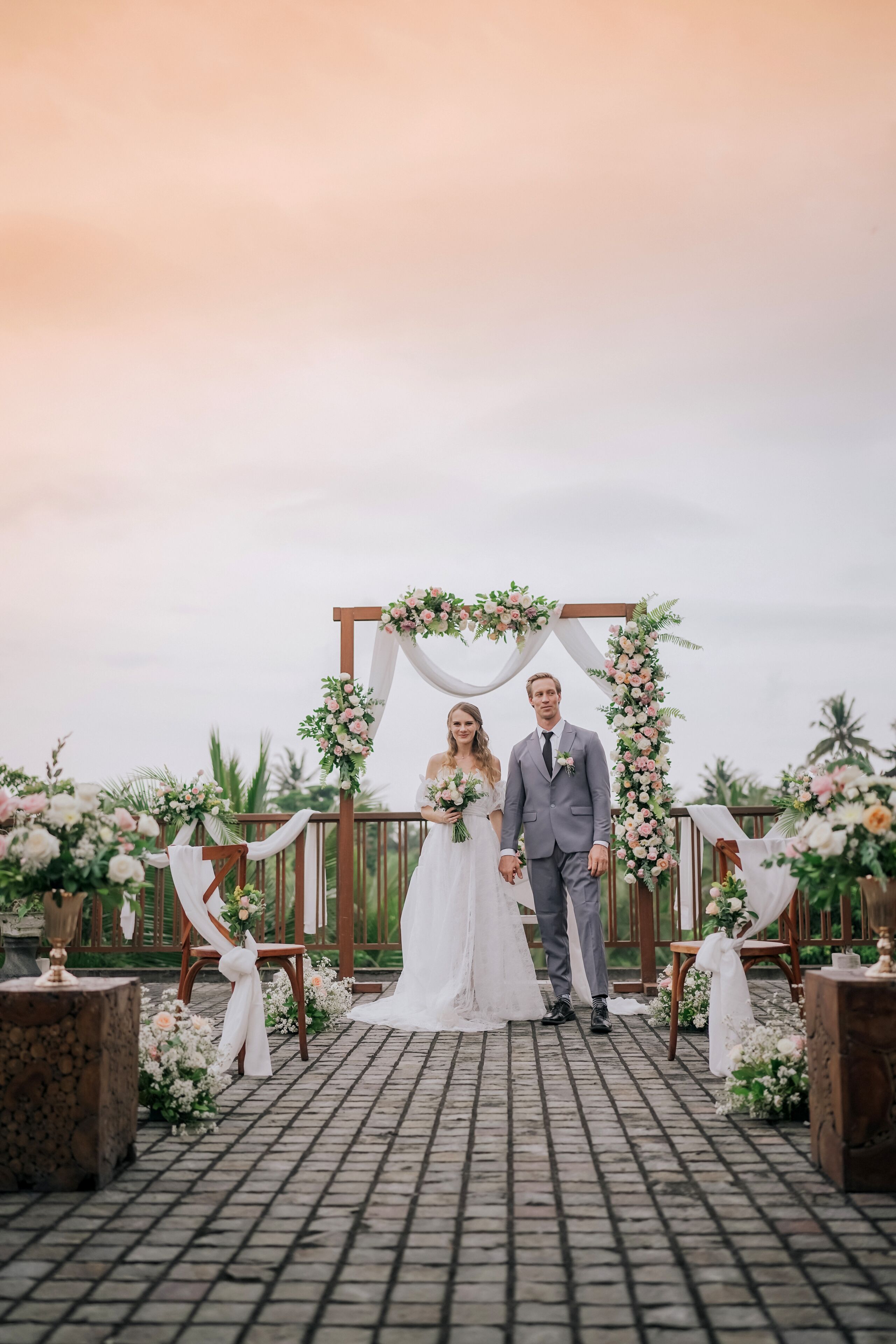 Foto - Adiwana Unagi Suites