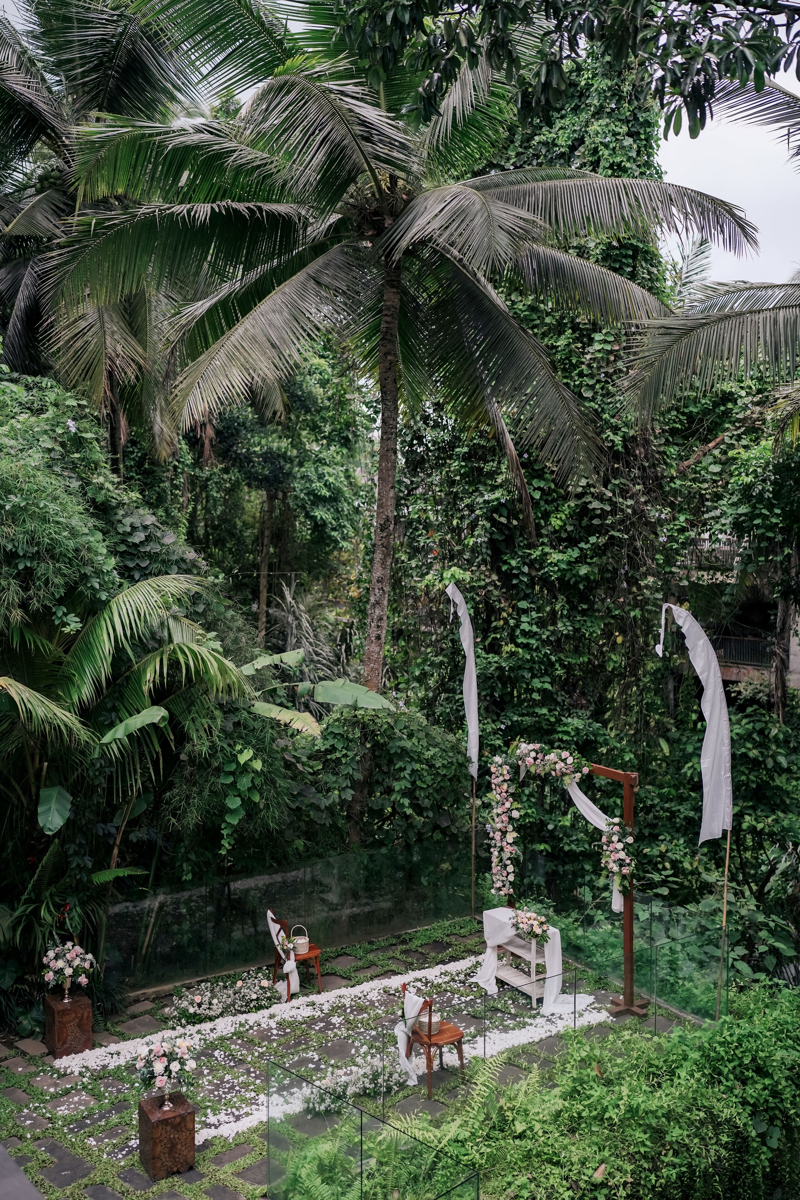 Foto - Adiwana Unagi Suites