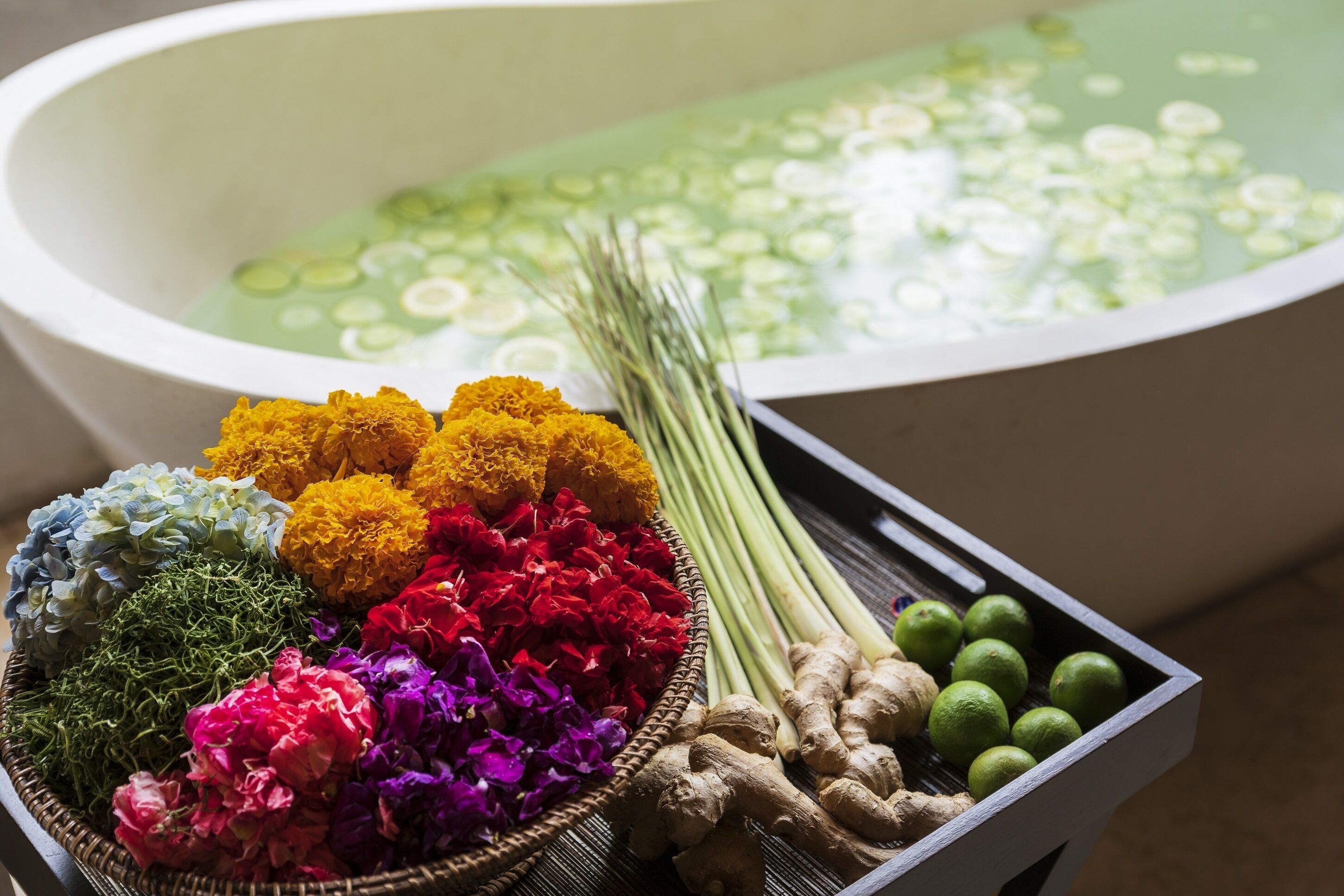 Foto - Adiwana Unagi Suites