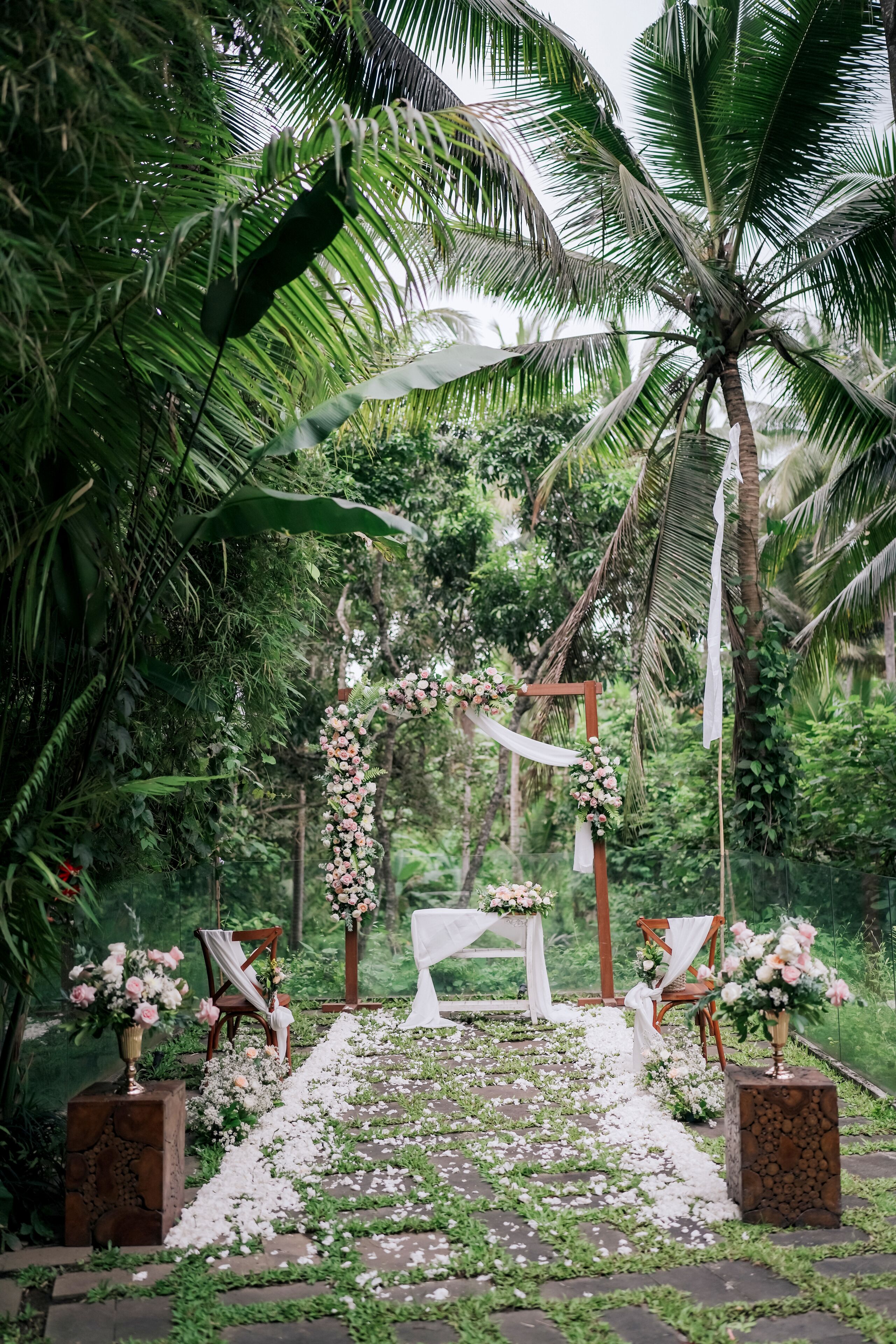 Foto - Adiwana Unagi Suites