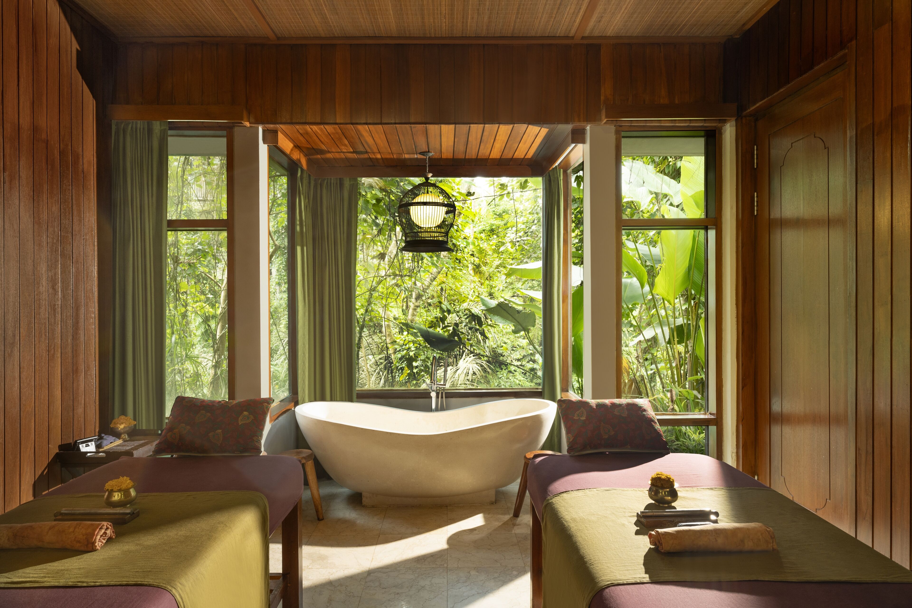 Foto - Adiwana Unagi Suites