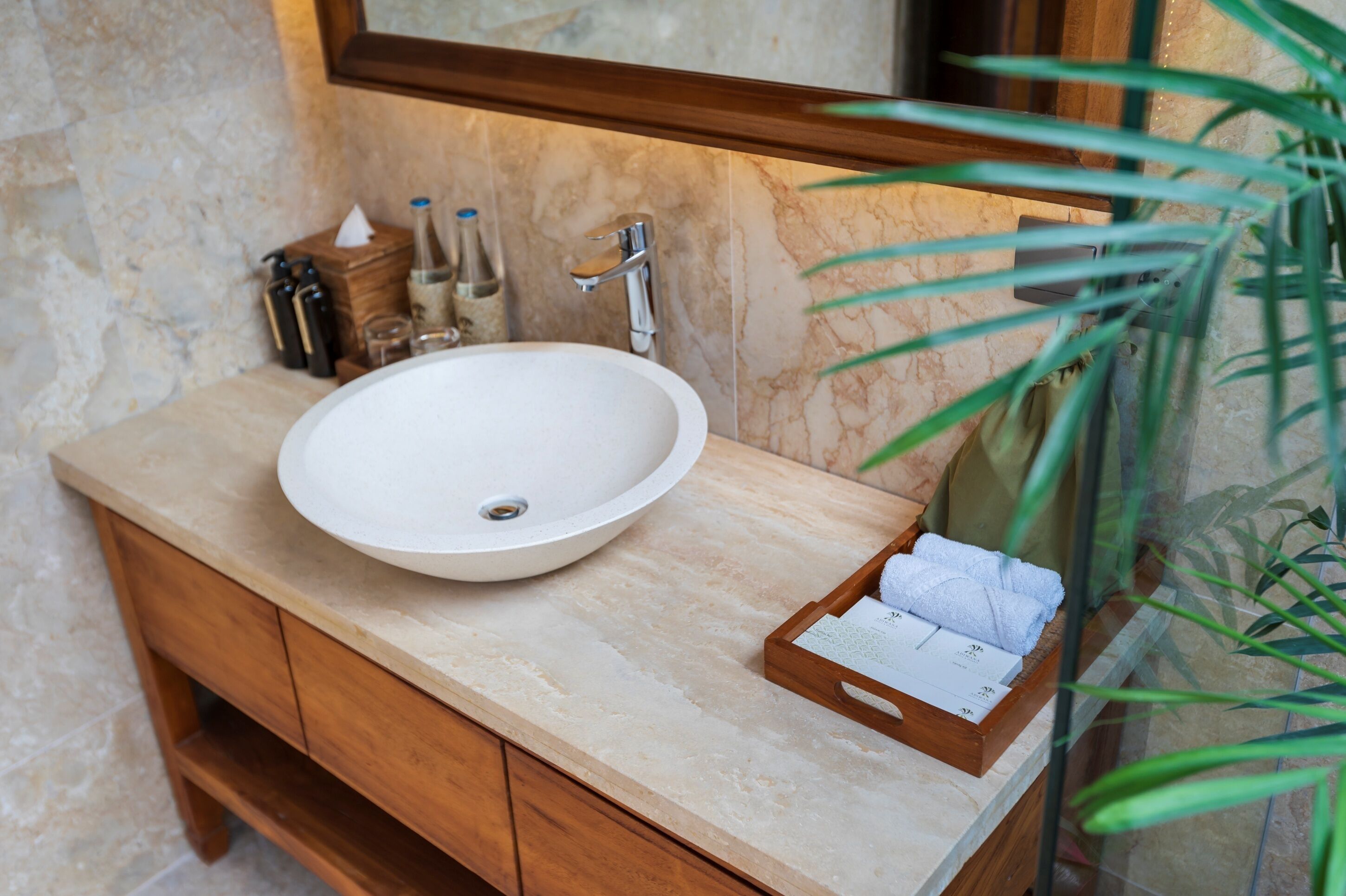 Photo - Adiwana Unagi Suites