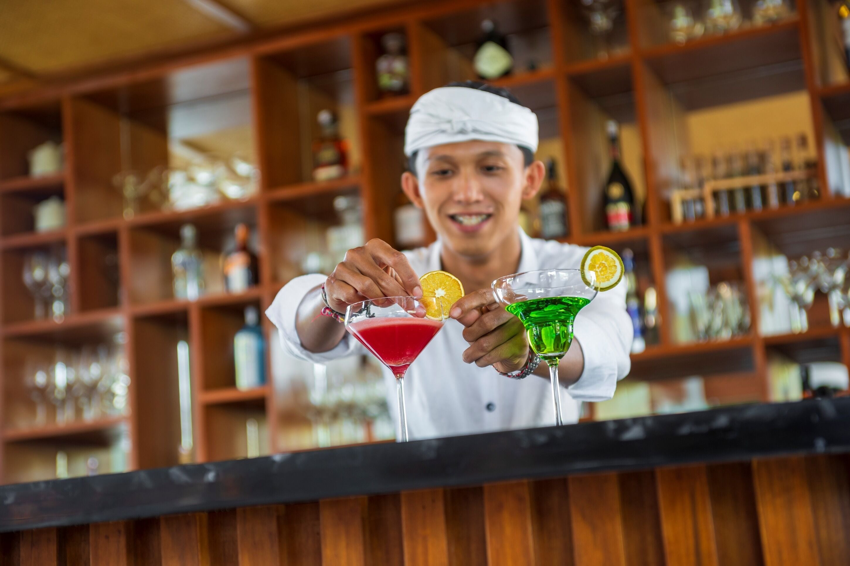 Foto - Adiwana Unagi Suites