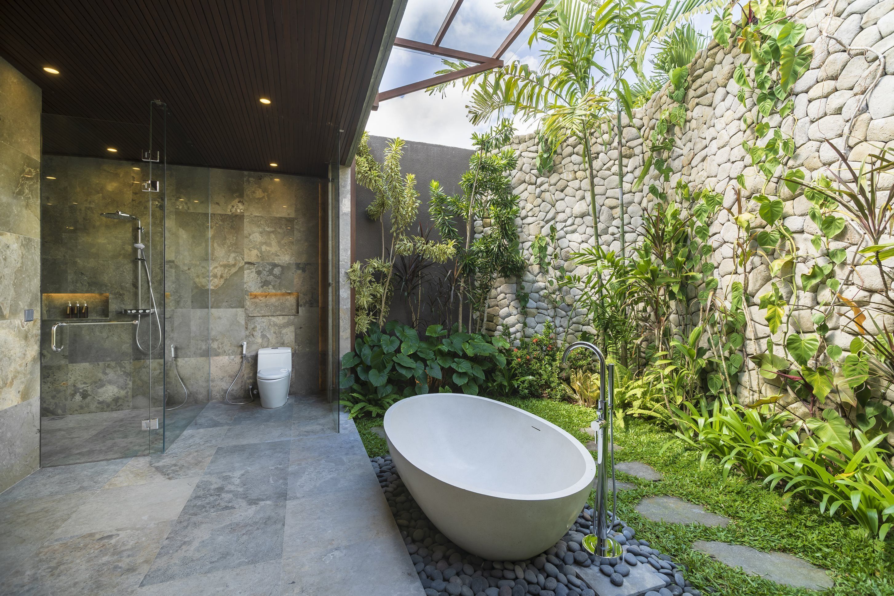 Foto - Adiwana Unagi Suites