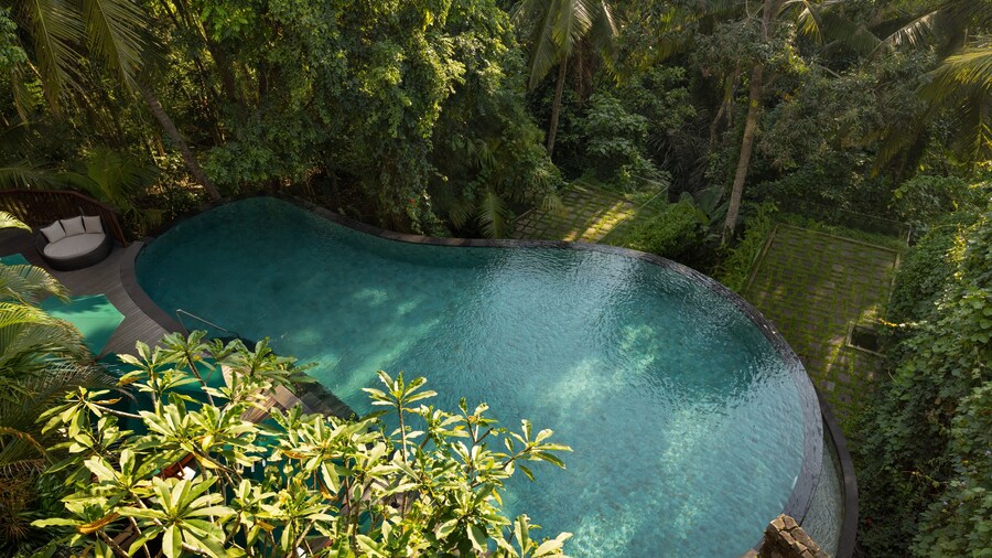 Adiwana Unagi Suites