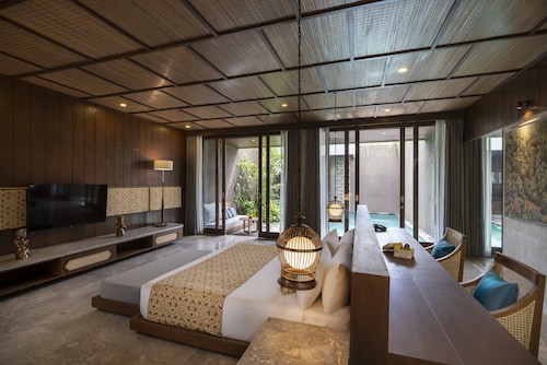 Adiwana Unagi Suites