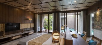 Adiwana Unagi Suites