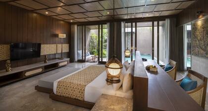 Adiwana Unagi Suites