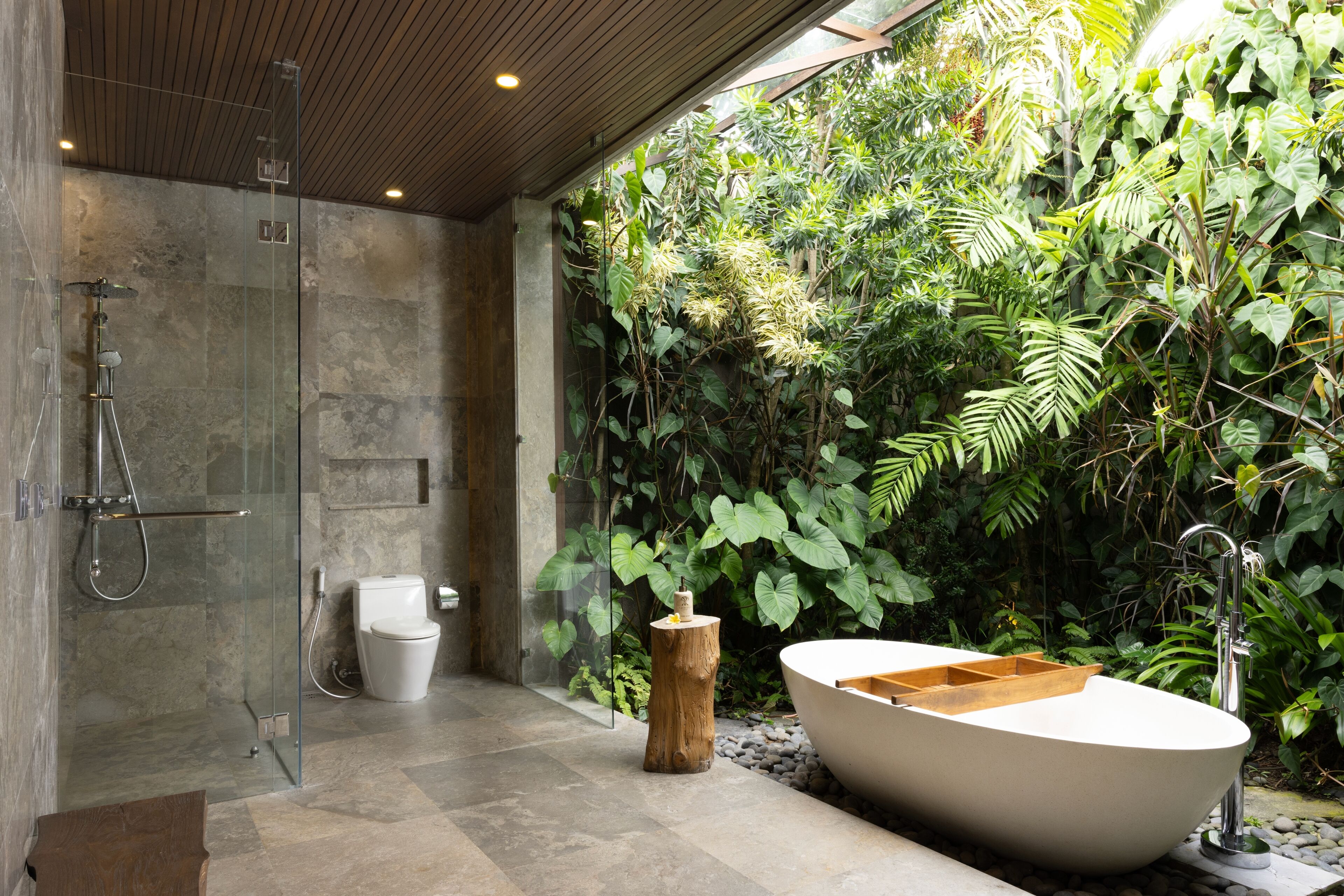 Foto - Adiwana Unagi Suites