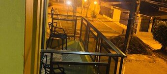 APARTAMENTO ENTERO NORTE DE GYE (ALL AMENITIES)