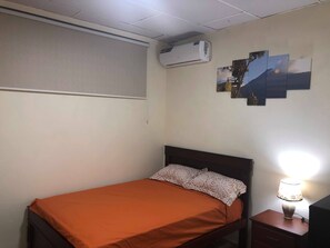 2 dormitorios y wifi